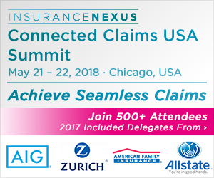 Connected Claims USA, May 21-22 2018, Chicago 