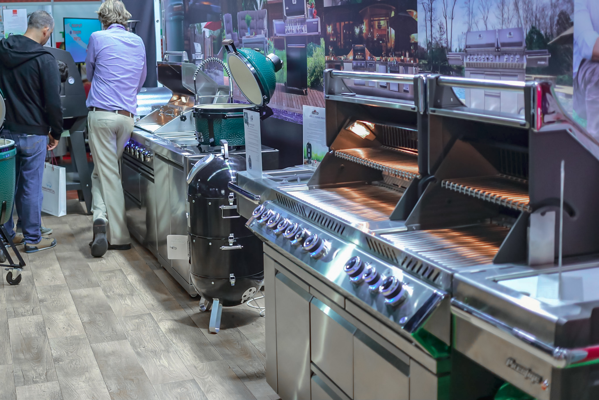 2021 North American Association of Food Equipment Manufacturers show (NAFEM 2021), Feb. 4 – 6, 2021, New Orleans Ernest N. Morial Convention Center