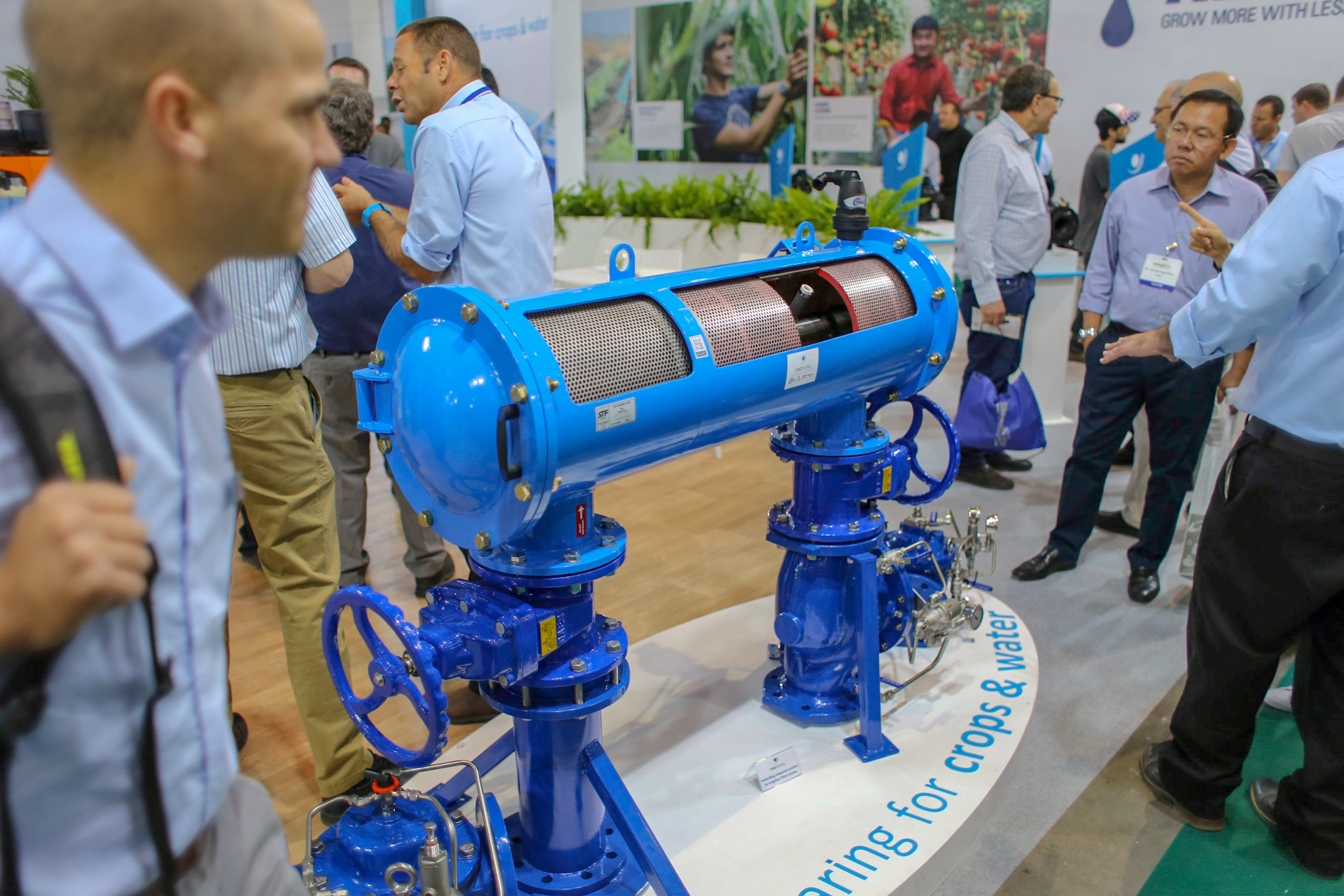 Water Technology Expo