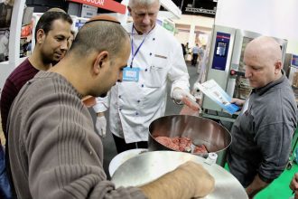Israfood, International Exhibition for Food and Beverage