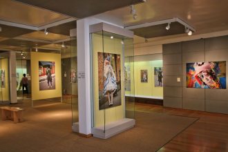 Photo Exhibition at Tikotin Museum of Japanese Art