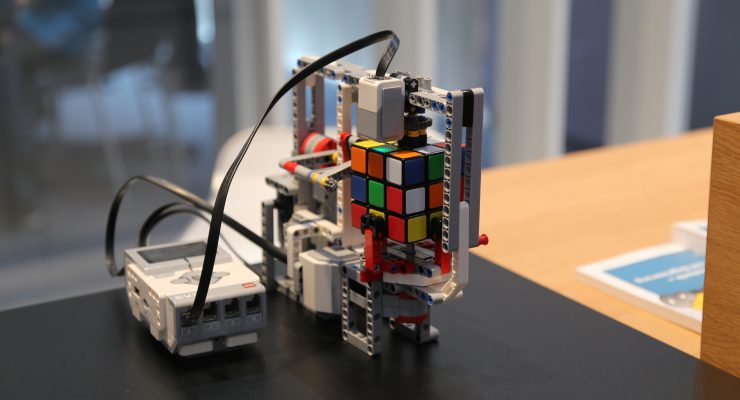 Robotics