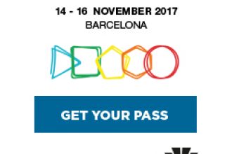 Smart City Expo World Congress (SCEWC), November 14-16 2017, Barcelona