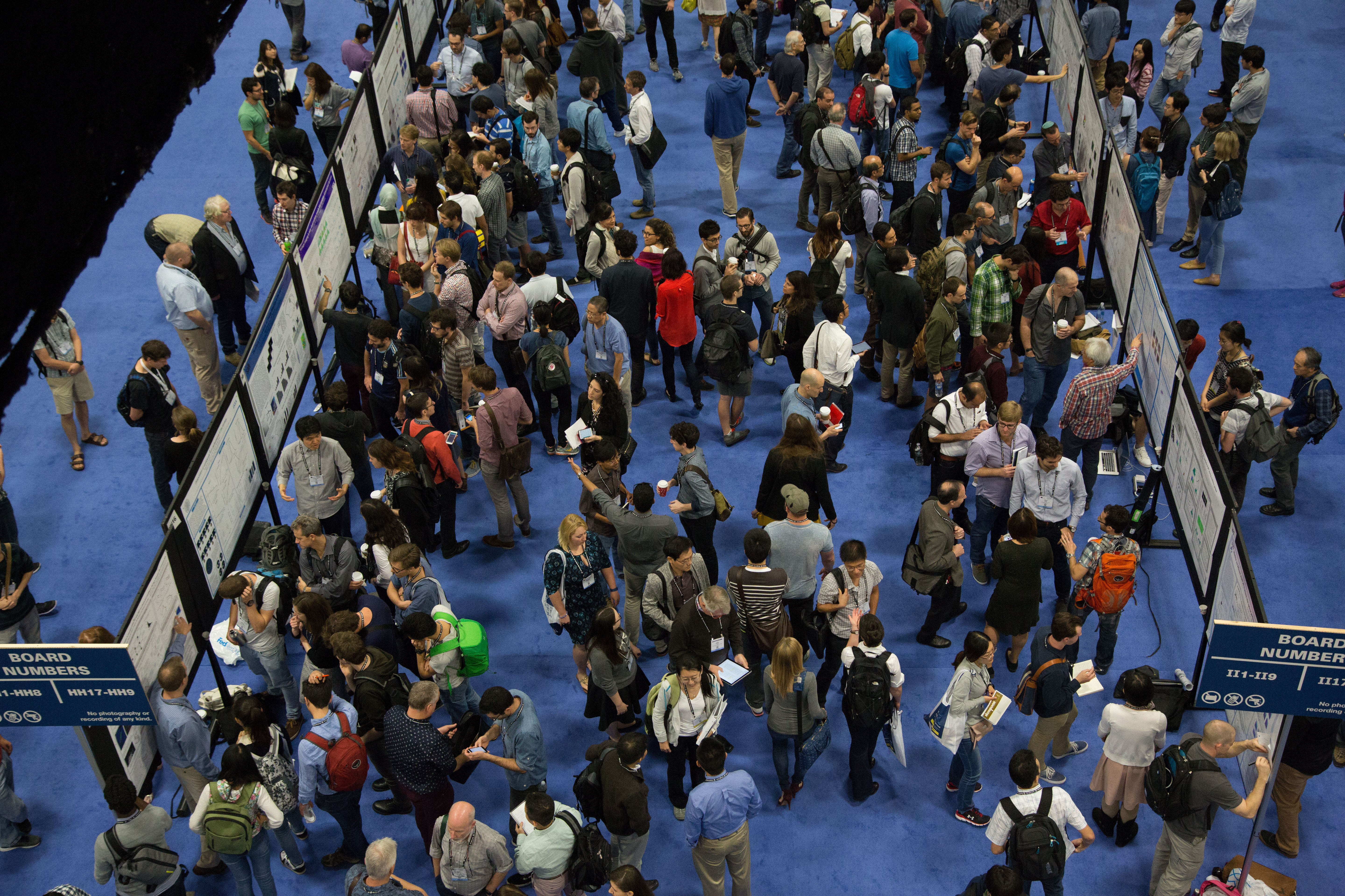 Neuroscience conference