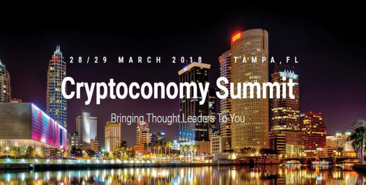 Crypto conference tampa what are bitcoin futures