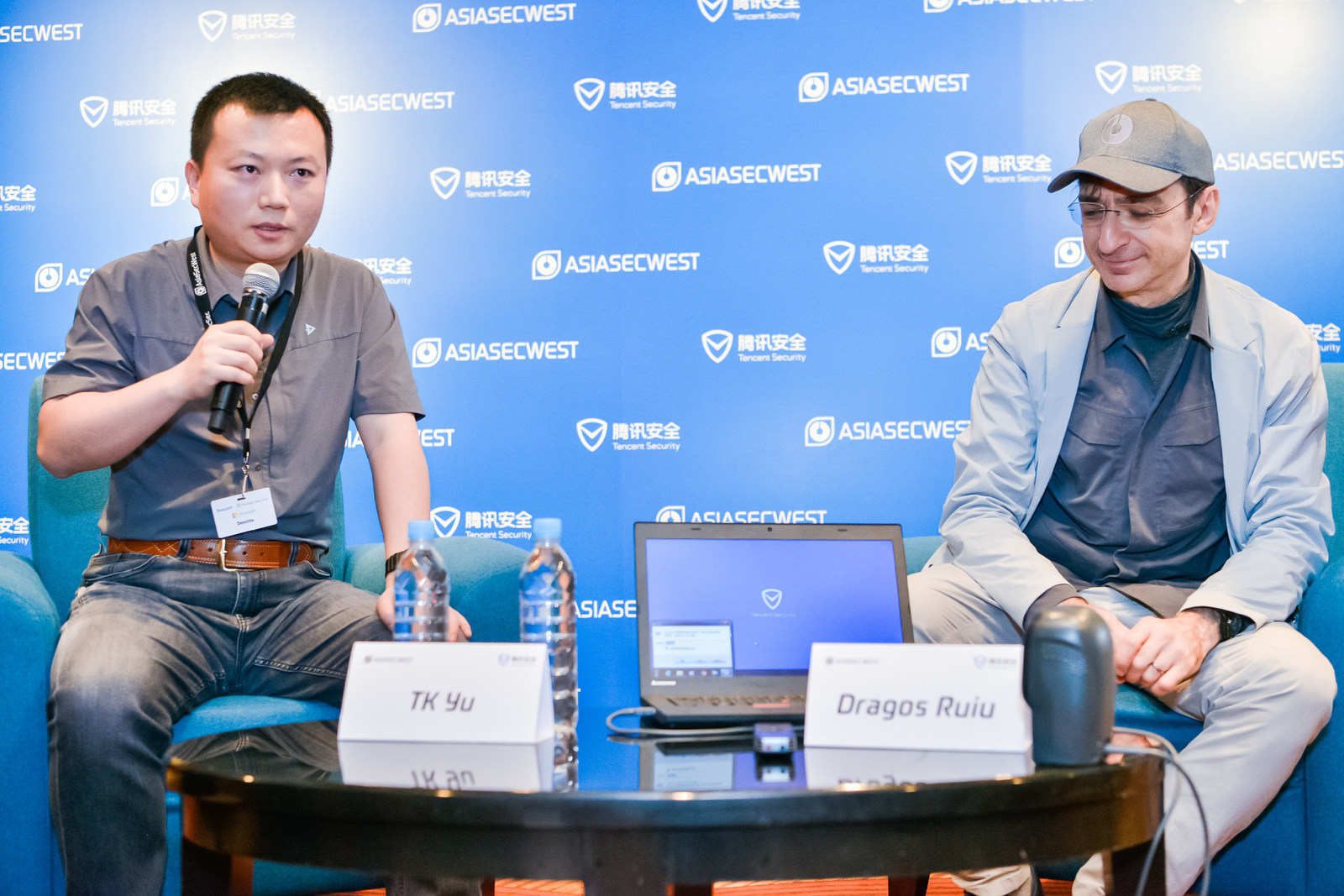 AsiaSecWest-platform