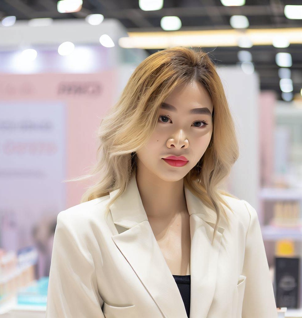 The Ascent of Korean Cosmetic Brands
